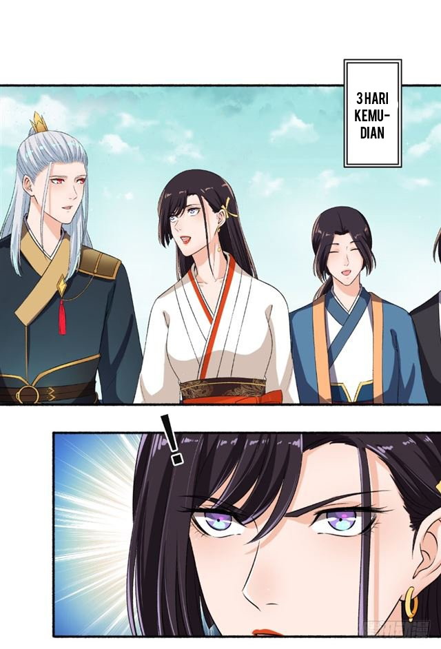Baca The Peerless Concubine Chapter 67 Gambar 2
