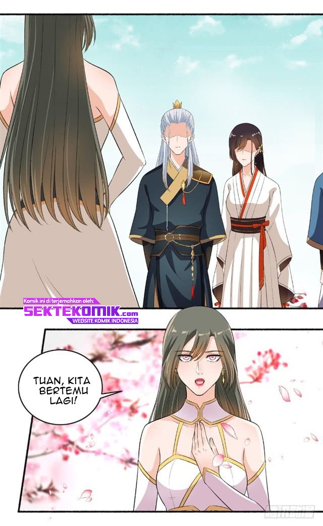 The Peerless Concubine Chapter 67 Gambar 3