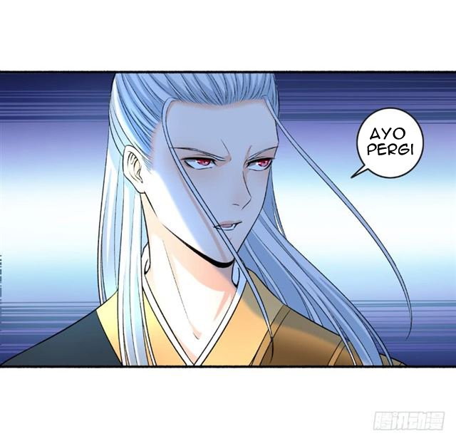 The Peerless Concubine Chapter 67 Gambar 5
