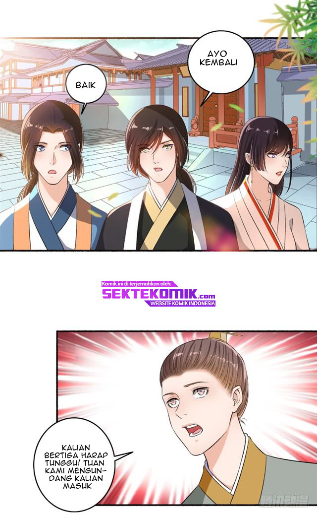 Baca The Peerless Concubine Chapter 66 Gambar 2