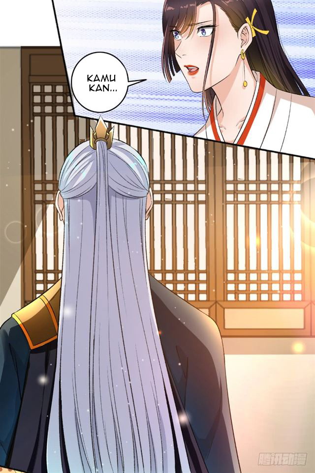 The Peerless Concubine Chapter 66 Gambar 5