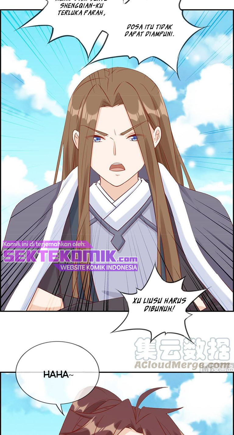 Strongest System Chapter 26 Gambar 12