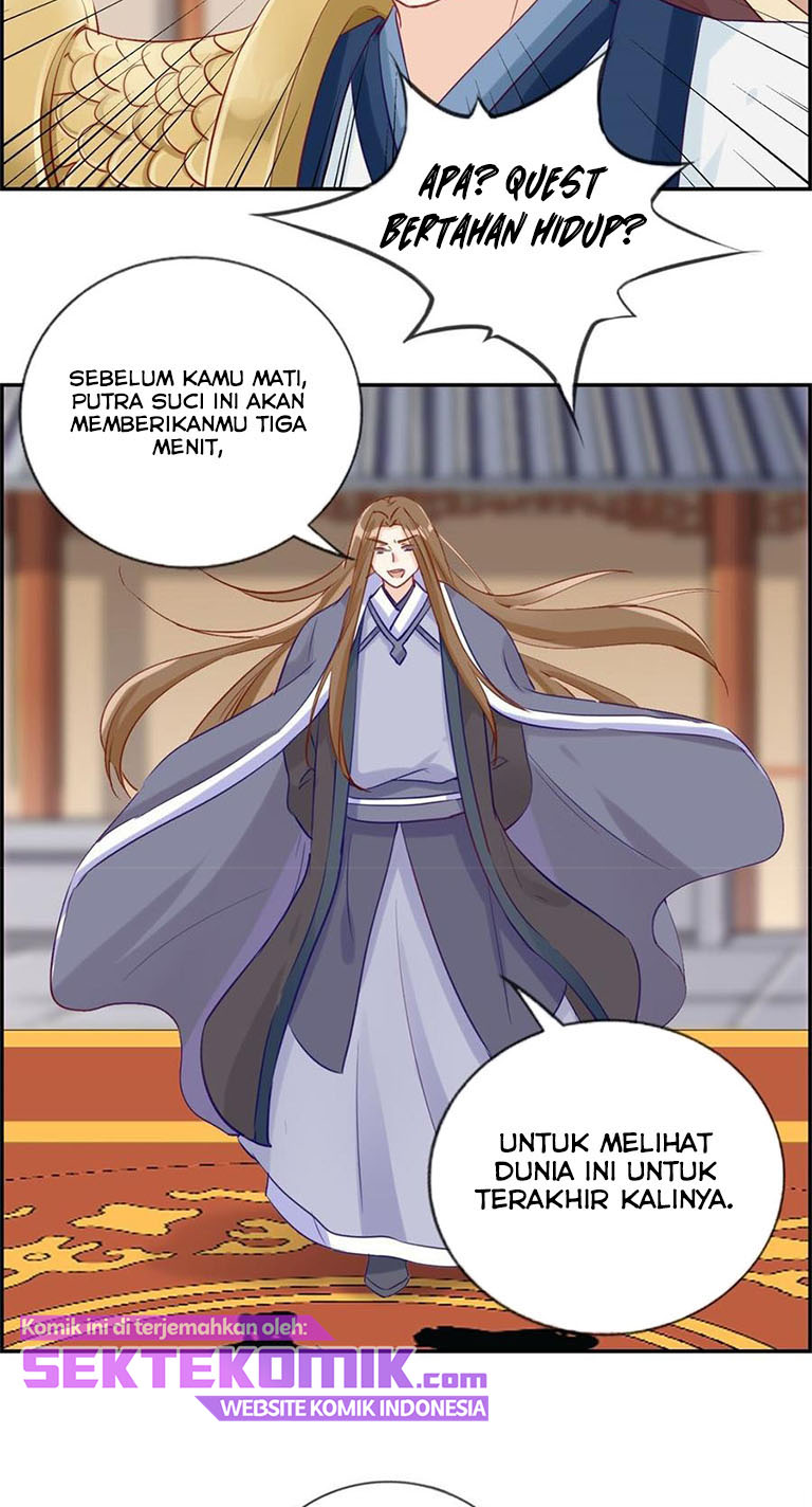 Strongest System Chapter 26 Gambar 17