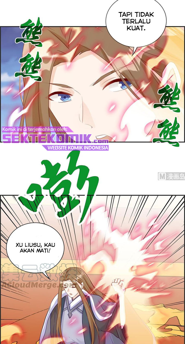 Strongest System Chapter 26 Gambar 25