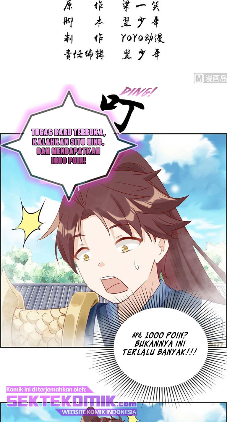 Strongest System Chapter 26 Gambar 3