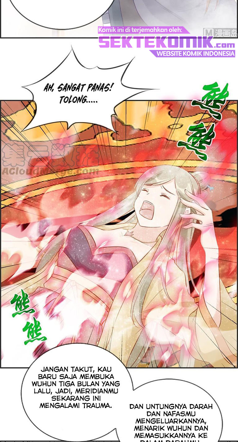 Strongest System Chapter 26 Gambar 6