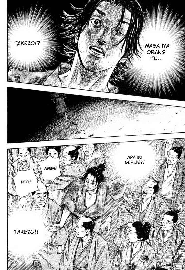 Vagabond Chapter 31 Gambar 17