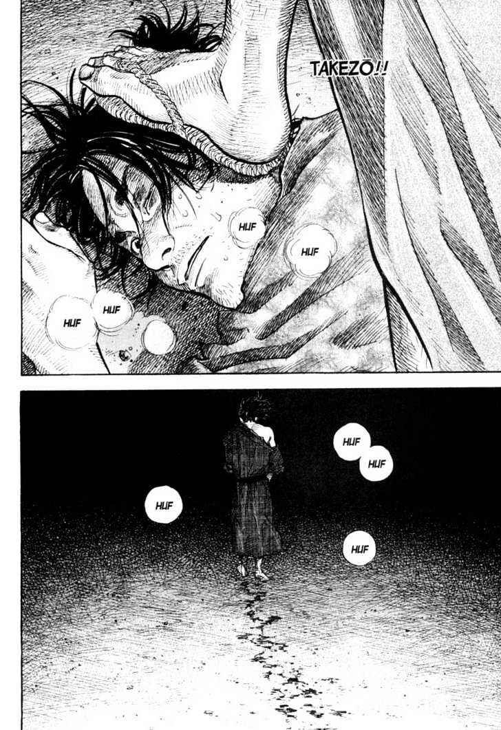 Vagabond Chapter 31 Gambar 19
