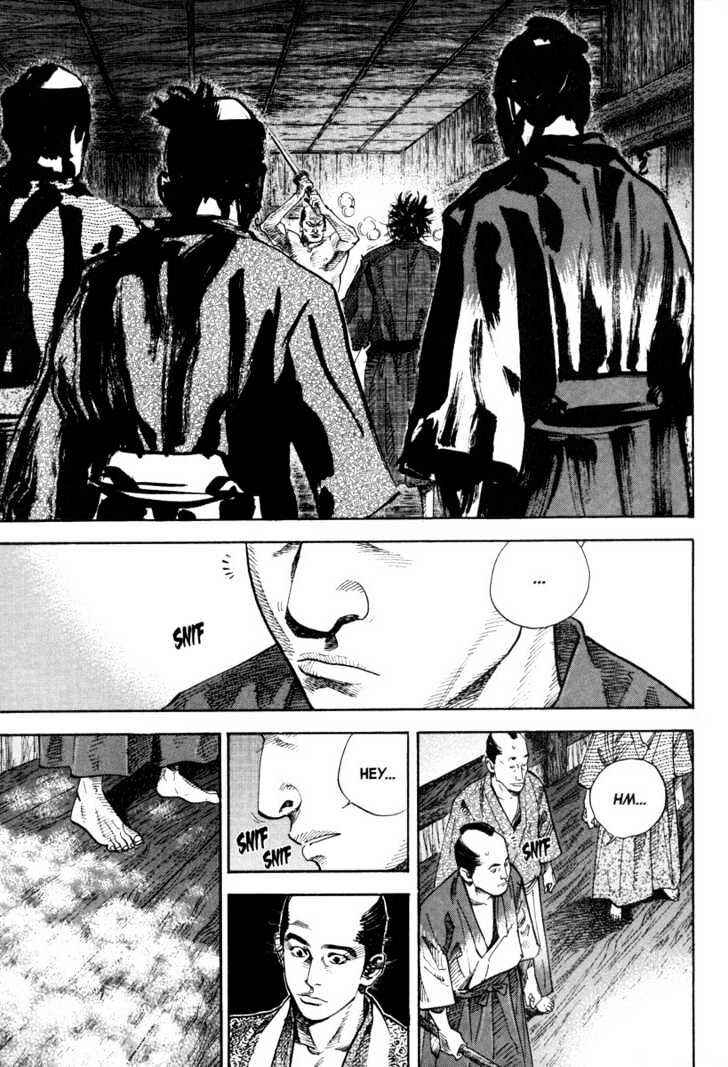 Baca Vagabond Chapter 31 Gambar 2