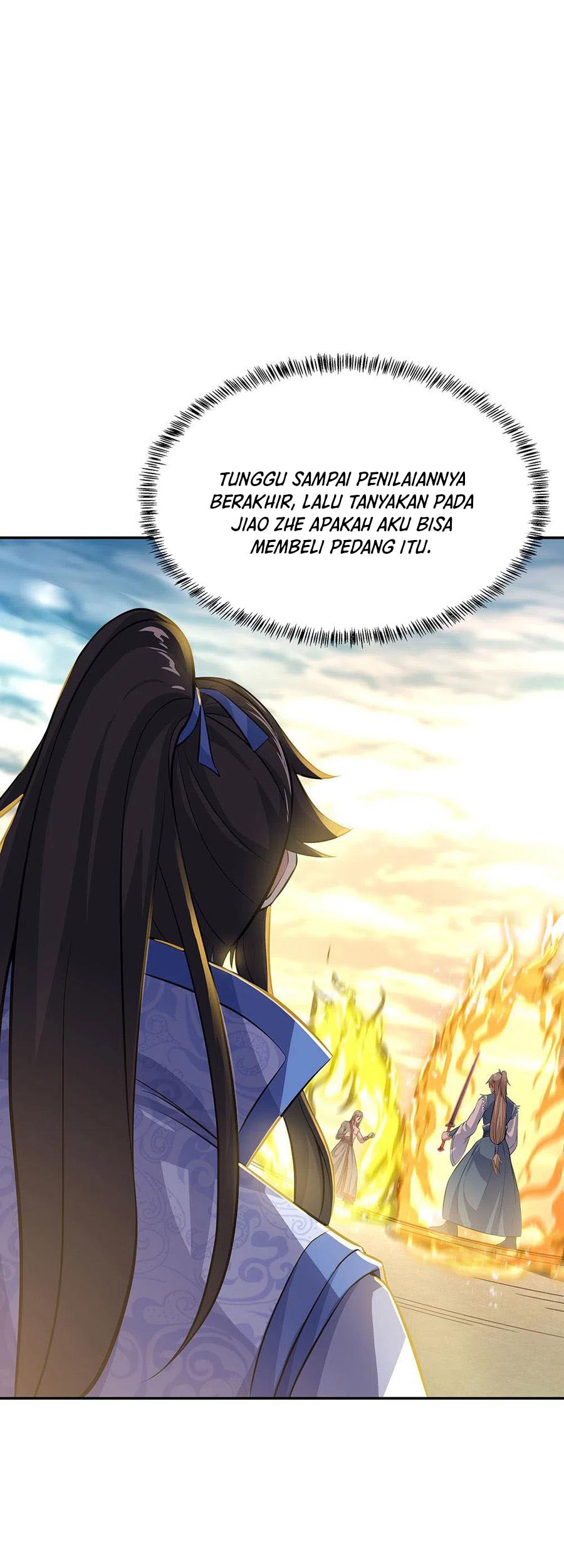 Peerless Soul Chapter 271 Gambar 37