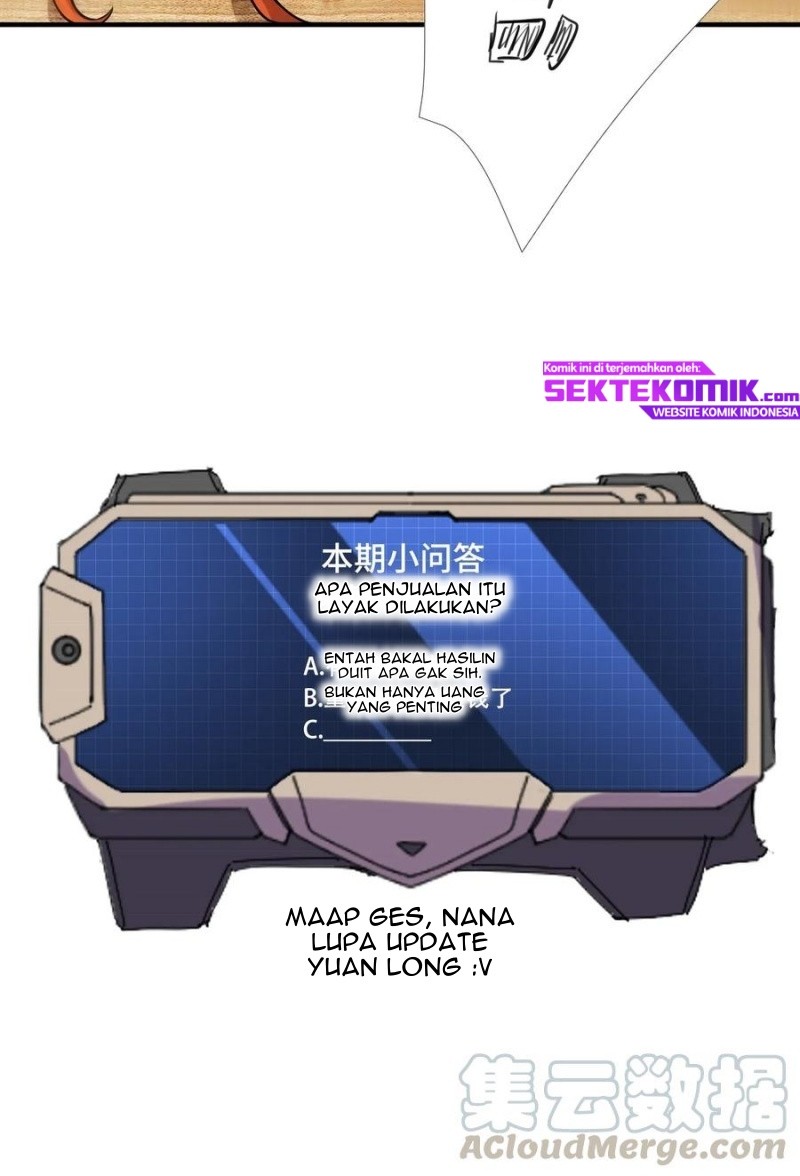 First Dragon Chapter 158 Gambar 26