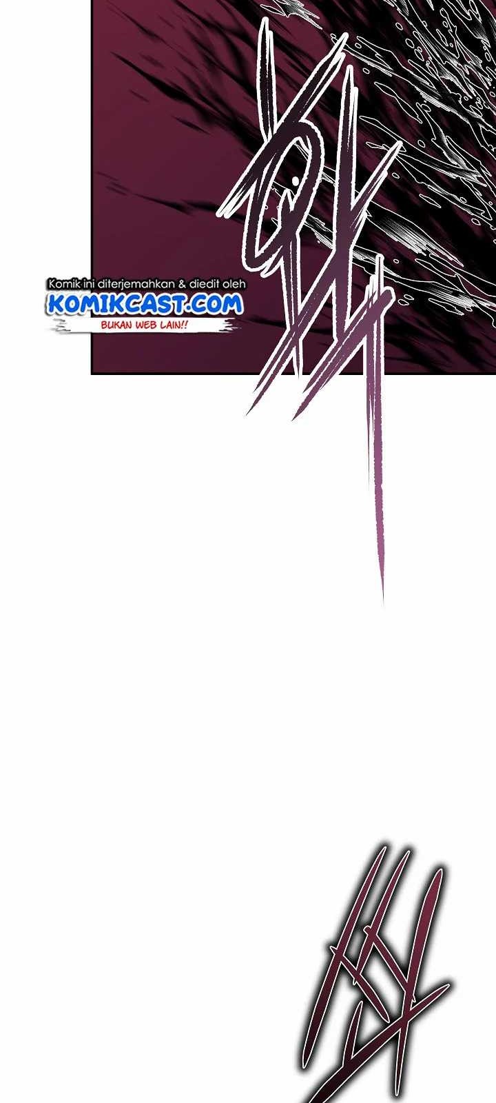 My Dad Is Too Strong Chapter 52 Gambar 55