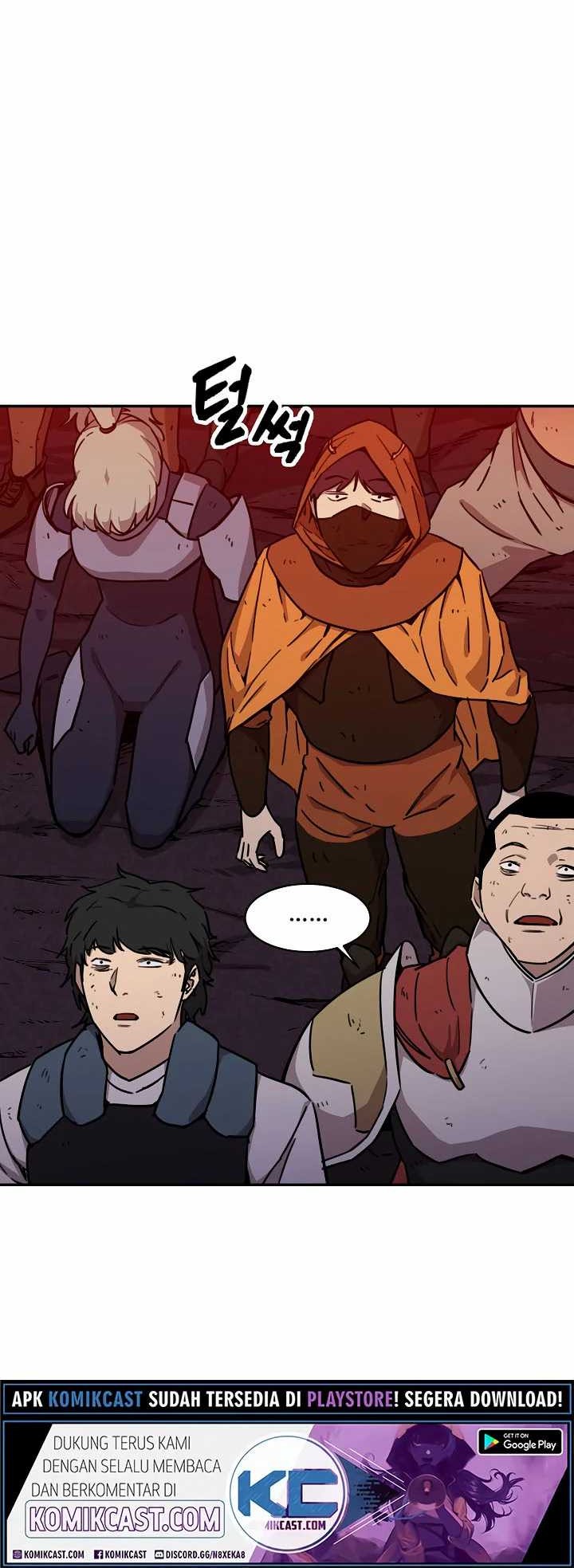 My Dad Is Too Strong Chapter 52 Gambar 4