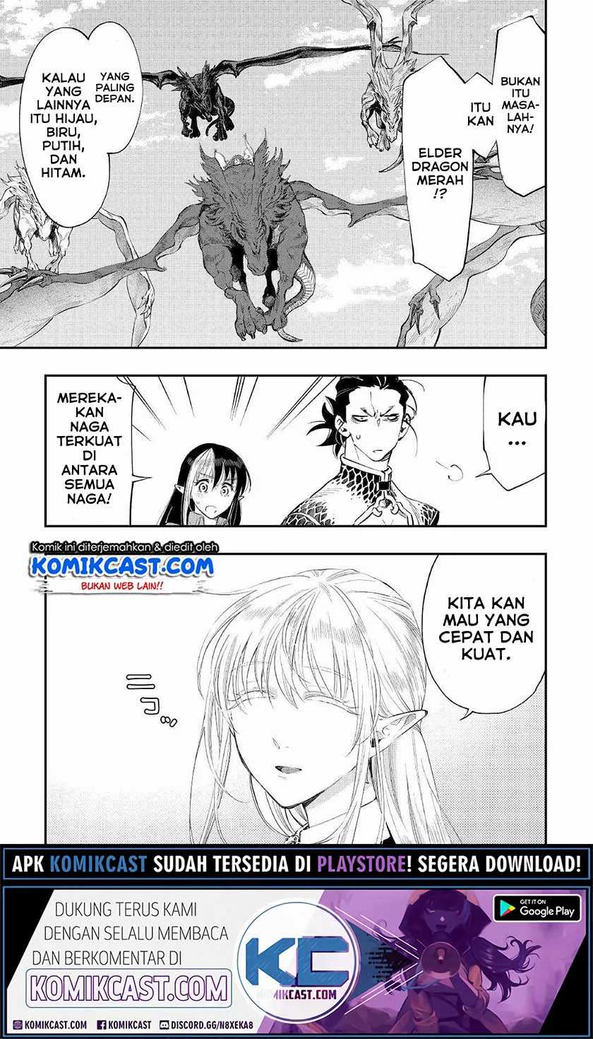 The New Gate Chapter 66 Gambar 24