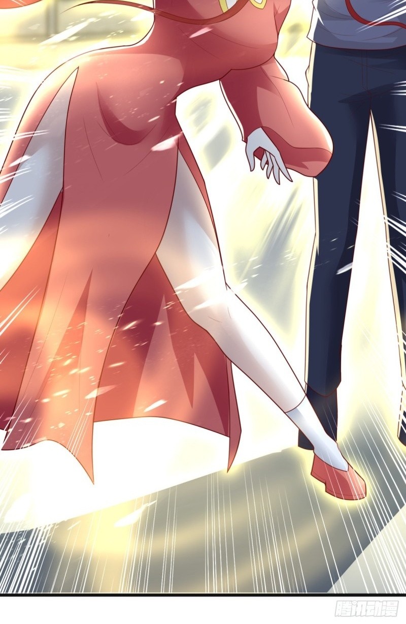 Return of the Reborn God Emperor Chapter 61 Gambar 24