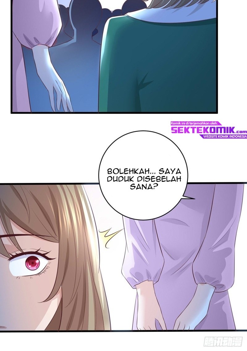 Return of the Reborn God Emperor Chapter 60 Gambar 5