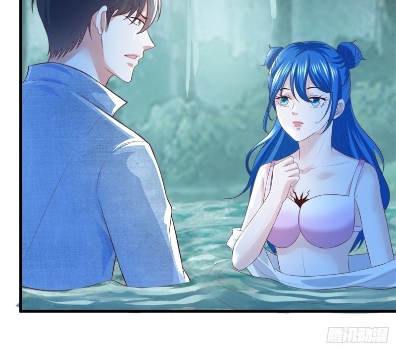 Return of the Reborn God Emperor Chapter 59 Gambar 6