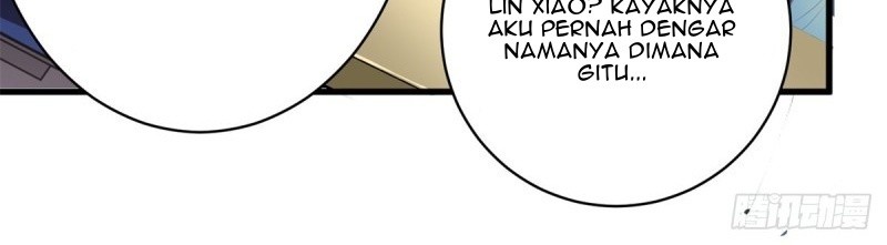 Return of the Reborn God Emperor Chapter 59 Gambar 20
