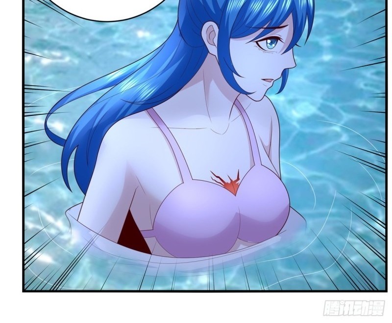 Return of the Reborn God Emperor Chapter 58 Gambar 19