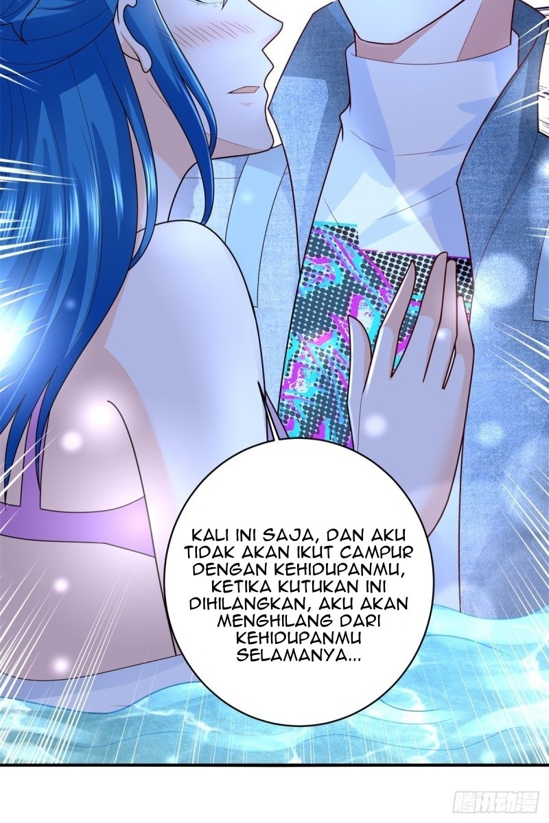Return of the Reborn God Emperor Chapter 58 Gambar 24