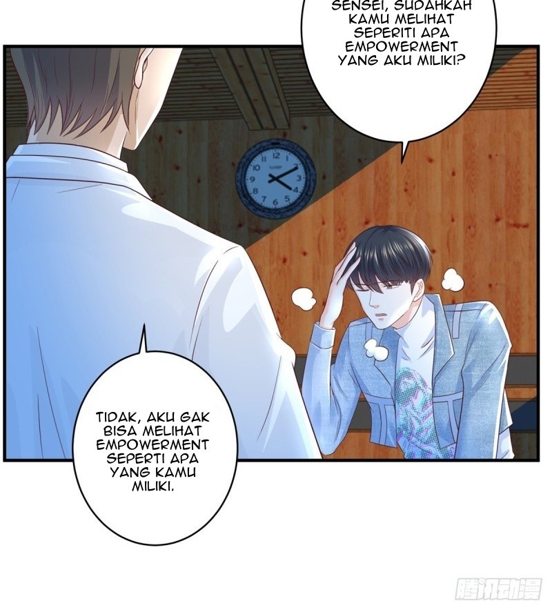 Return of the Reborn God Emperor Chapter 57 Gambar 11