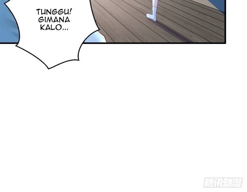 Return of the Reborn God Emperor Chapter 57 Gambar 16