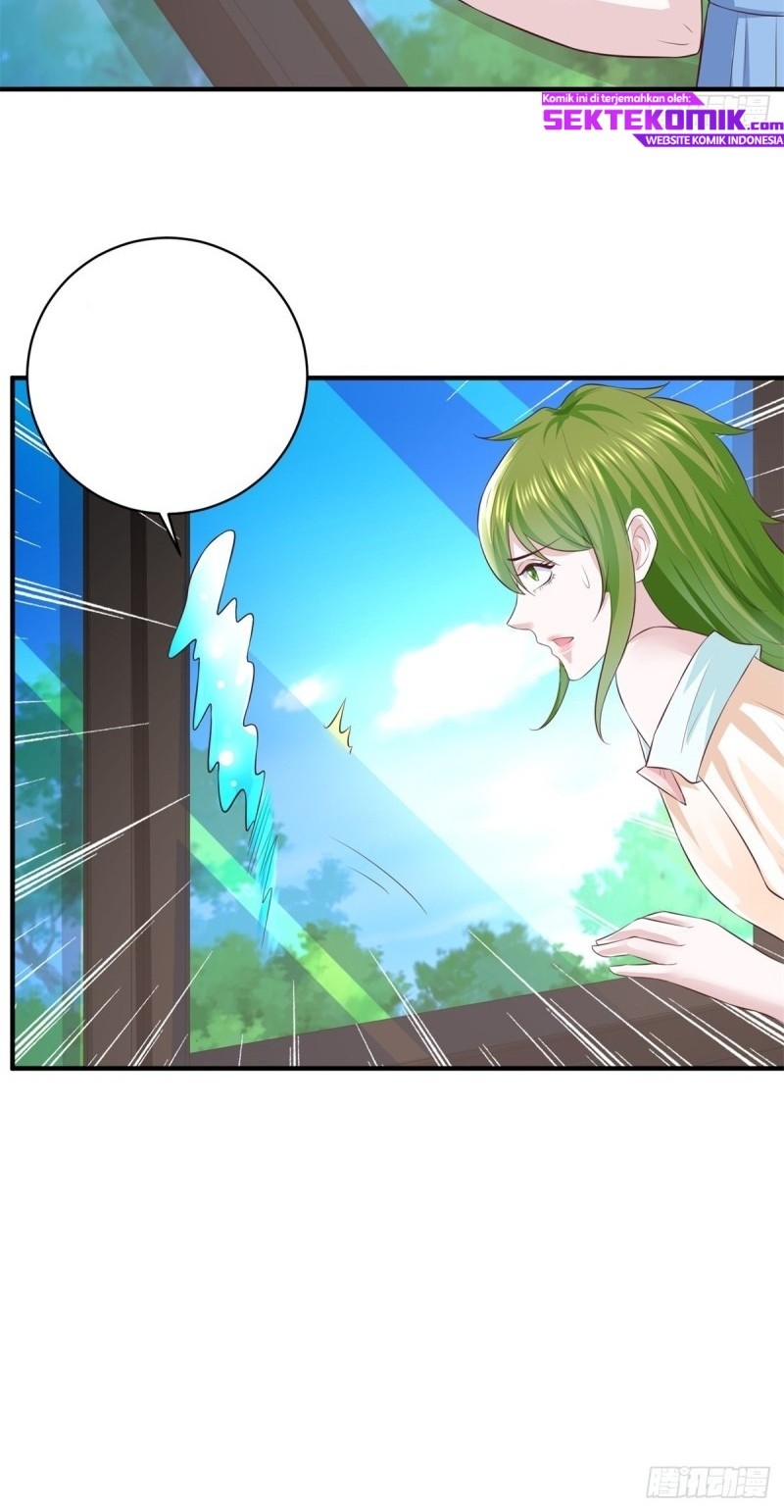 Return of the Reborn God Emperor Chapter 57 Gambar 24