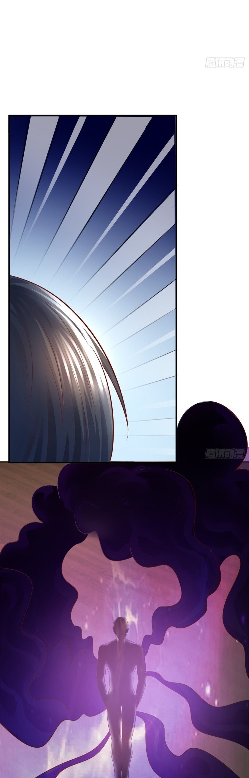 Return of the Reborn God Emperor Chapter 56 Gambar 20