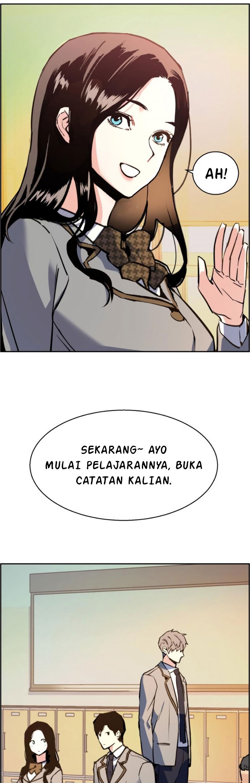 Mercenary Enrollment Chapter 24 Gambar 42