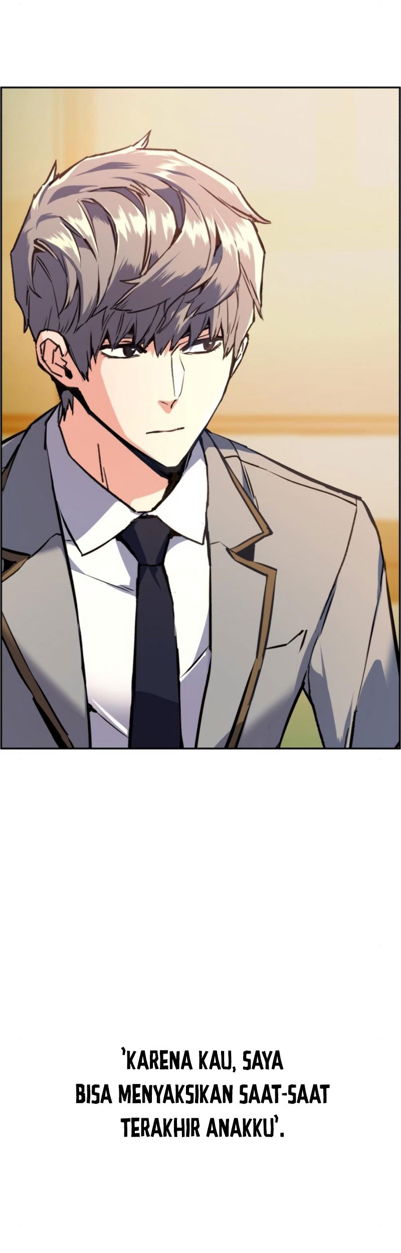 Mercenary Enrollment Chapter 24 Gambar 44