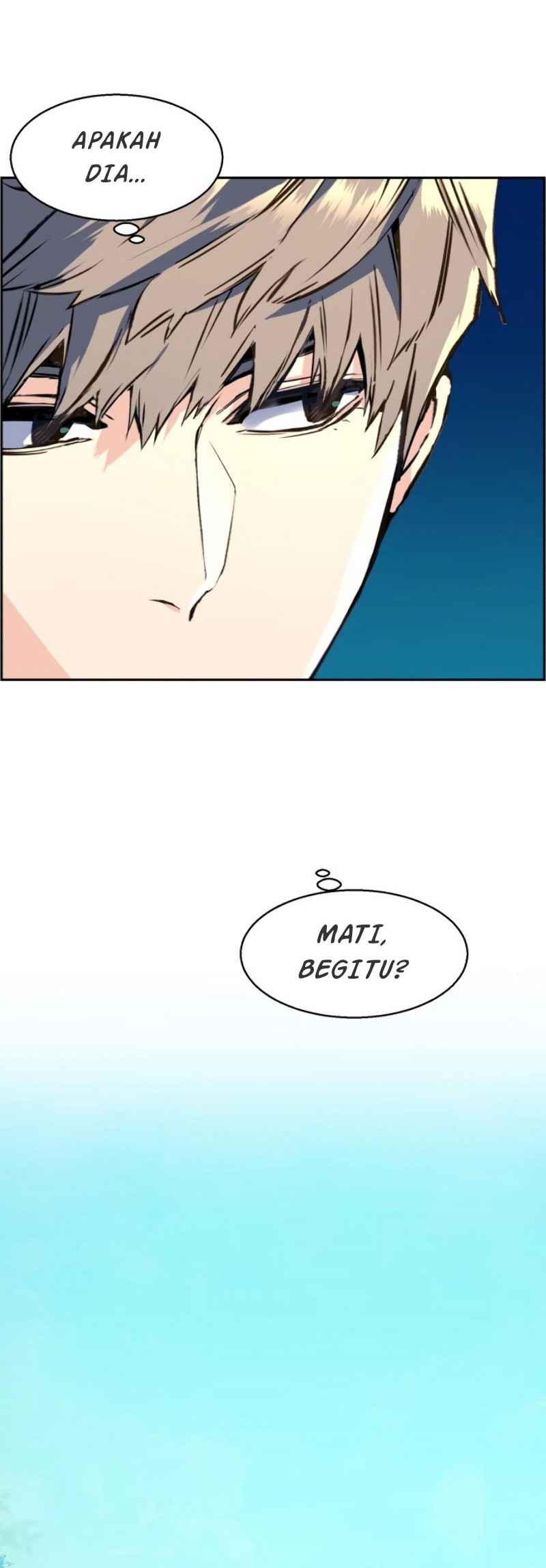 Mercenary Enrollment Chapter 24 Gambar 45