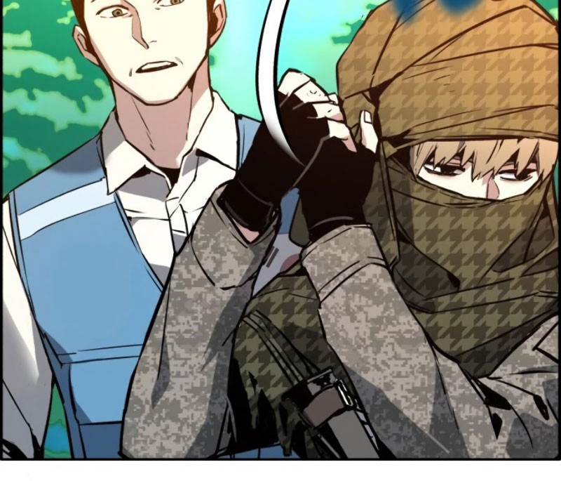 Mercenary Enrollment Chapter 24 Gambar 50