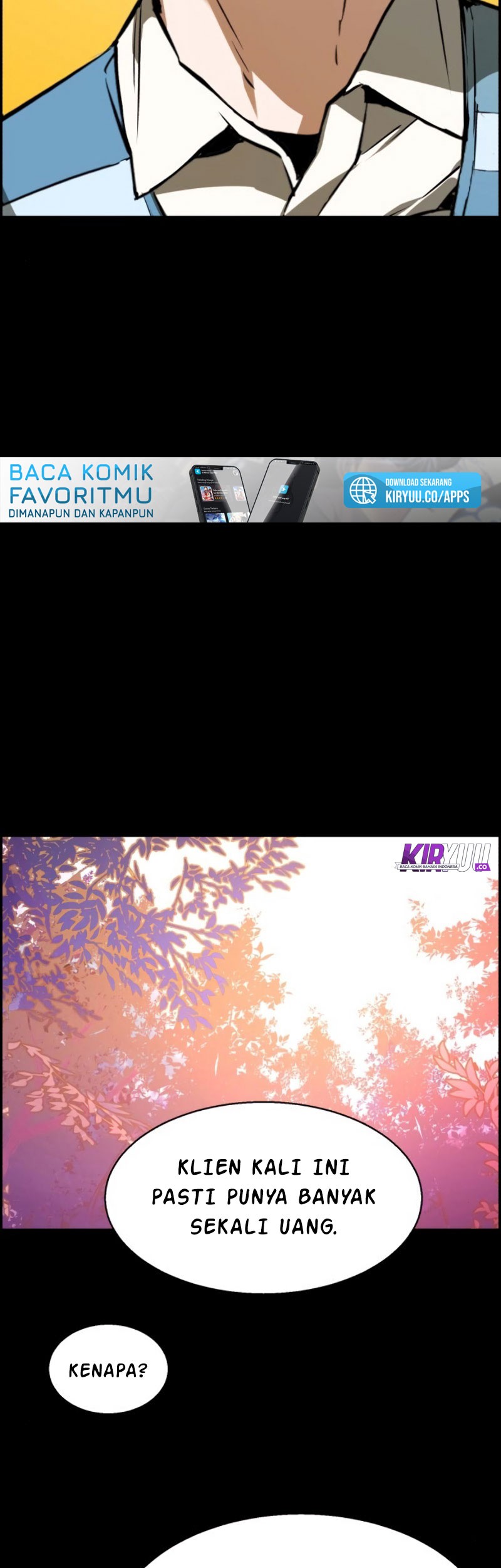 Mercenary Enrollment Chapter 24 Gambar 53