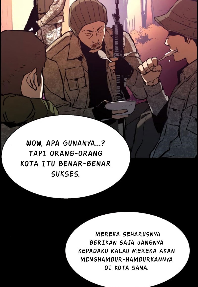 Mercenary Enrollment Chapter 24 Gambar 55