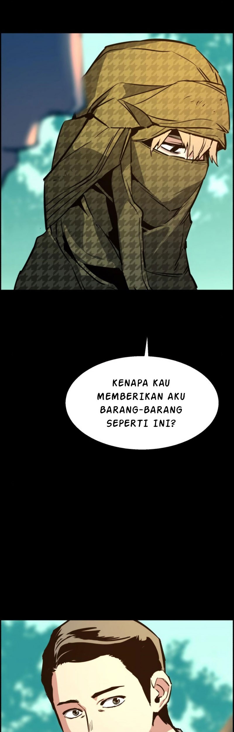 Mercenary Enrollment Chapter 24 Gambar 64