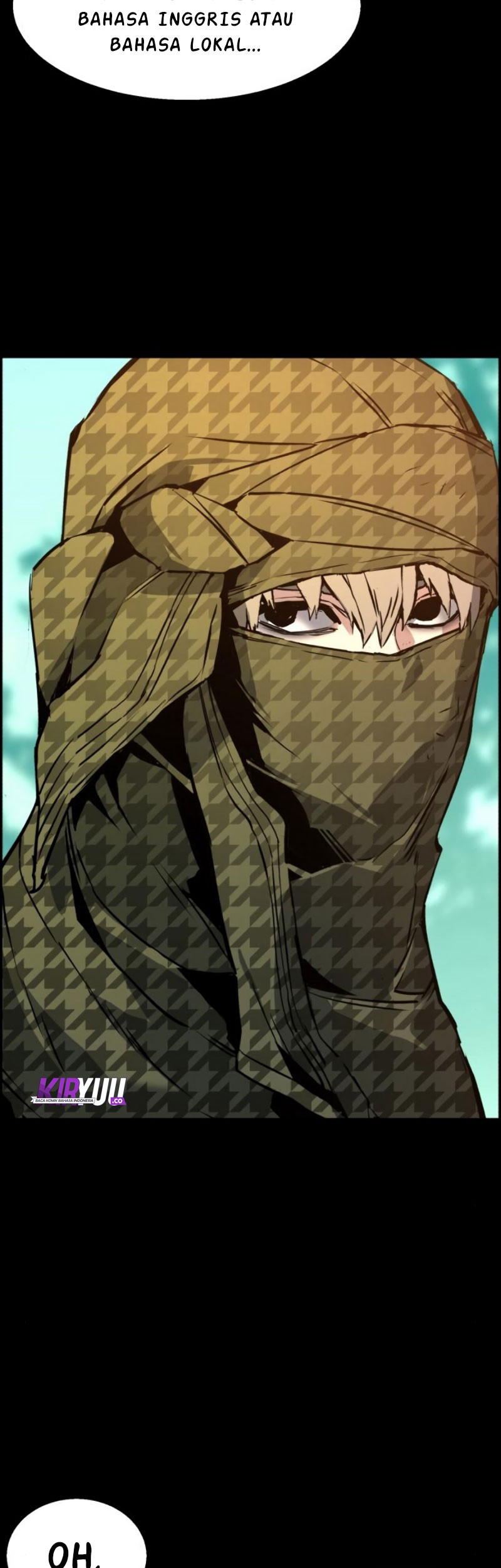 Mercenary Enrollment Chapter 24 Gambar 66