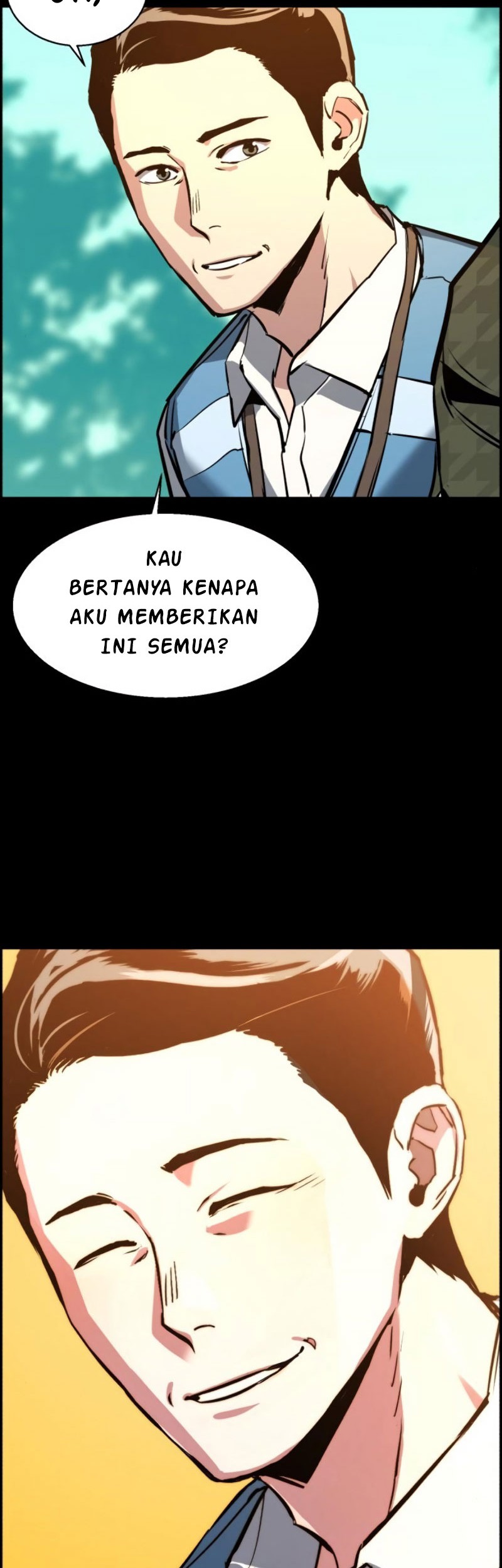 Mercenary Enrollment Chapter 24 Gambar 67