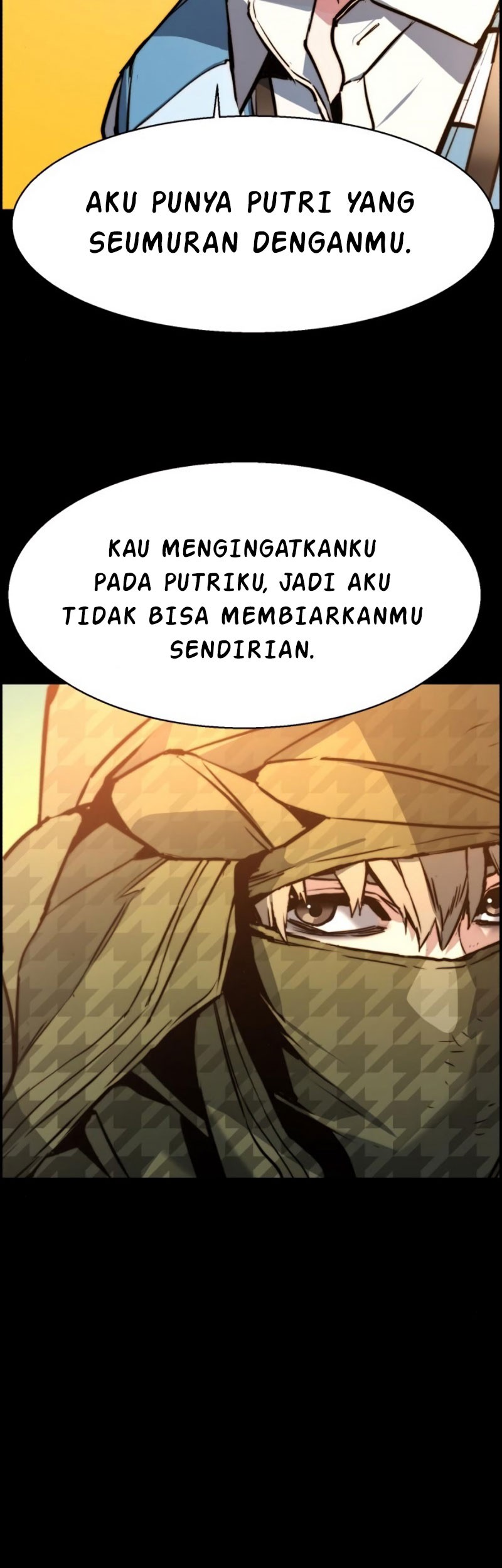 Mercenary Enrollment Chapter 24 Gambar 68