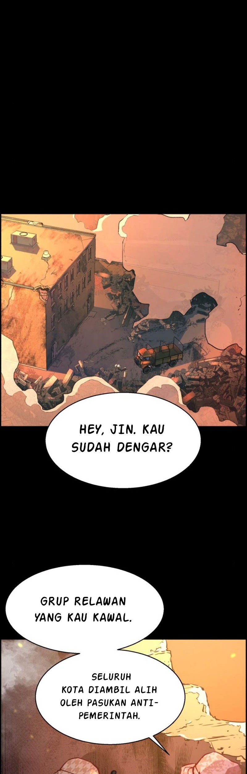 Mercenary Enrollment Chapter 24 Gambar 69