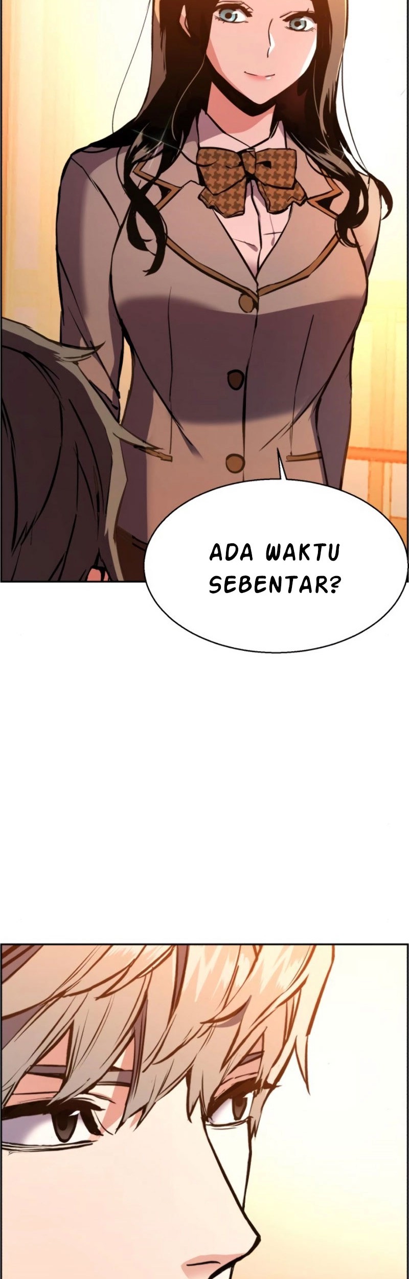Mercenary Enrollment Chapter 24 Gambar 73