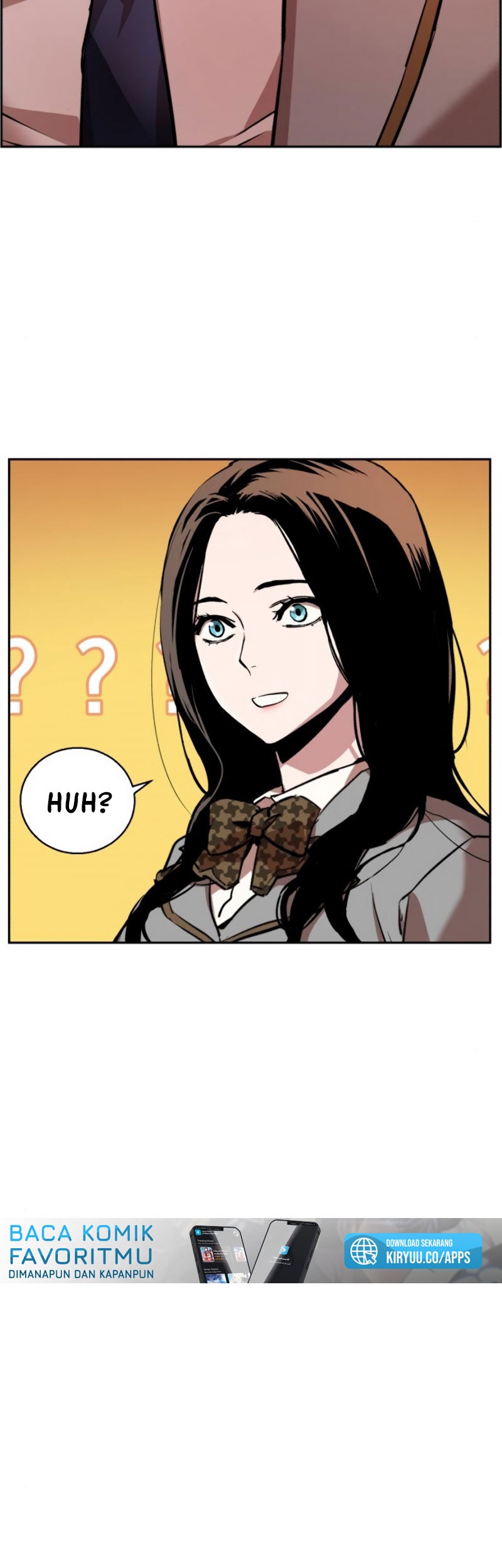 Mercenary Enrollment Chapter 24 Gambar 79