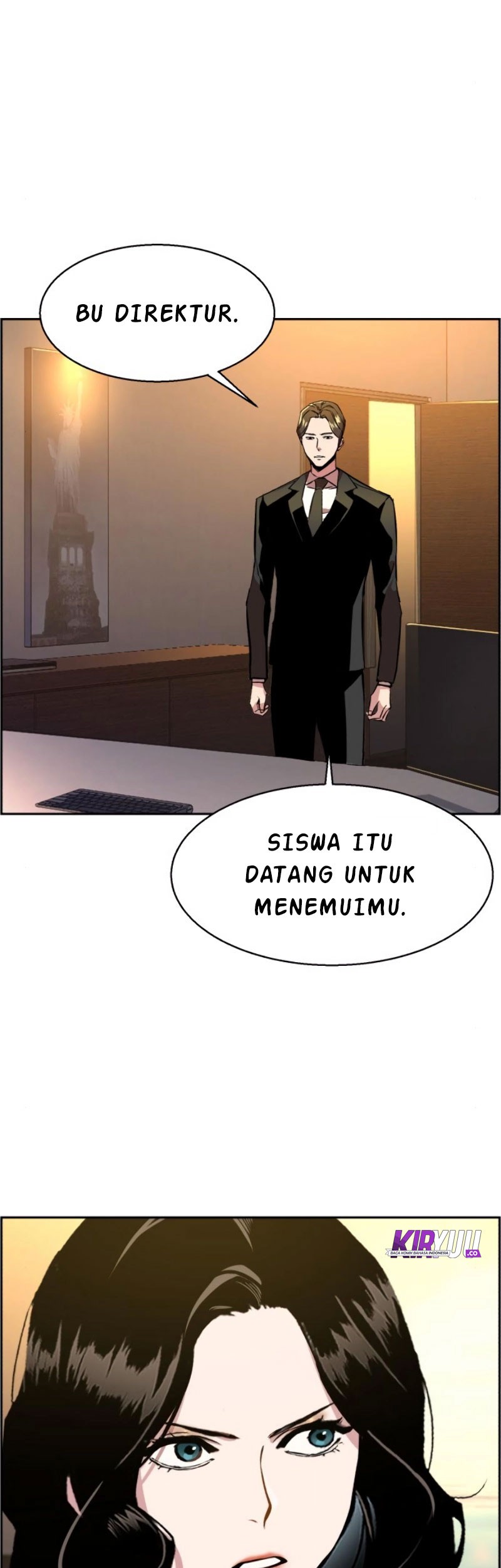 Mercenary Enrollment Chapter 24 Gambar 82