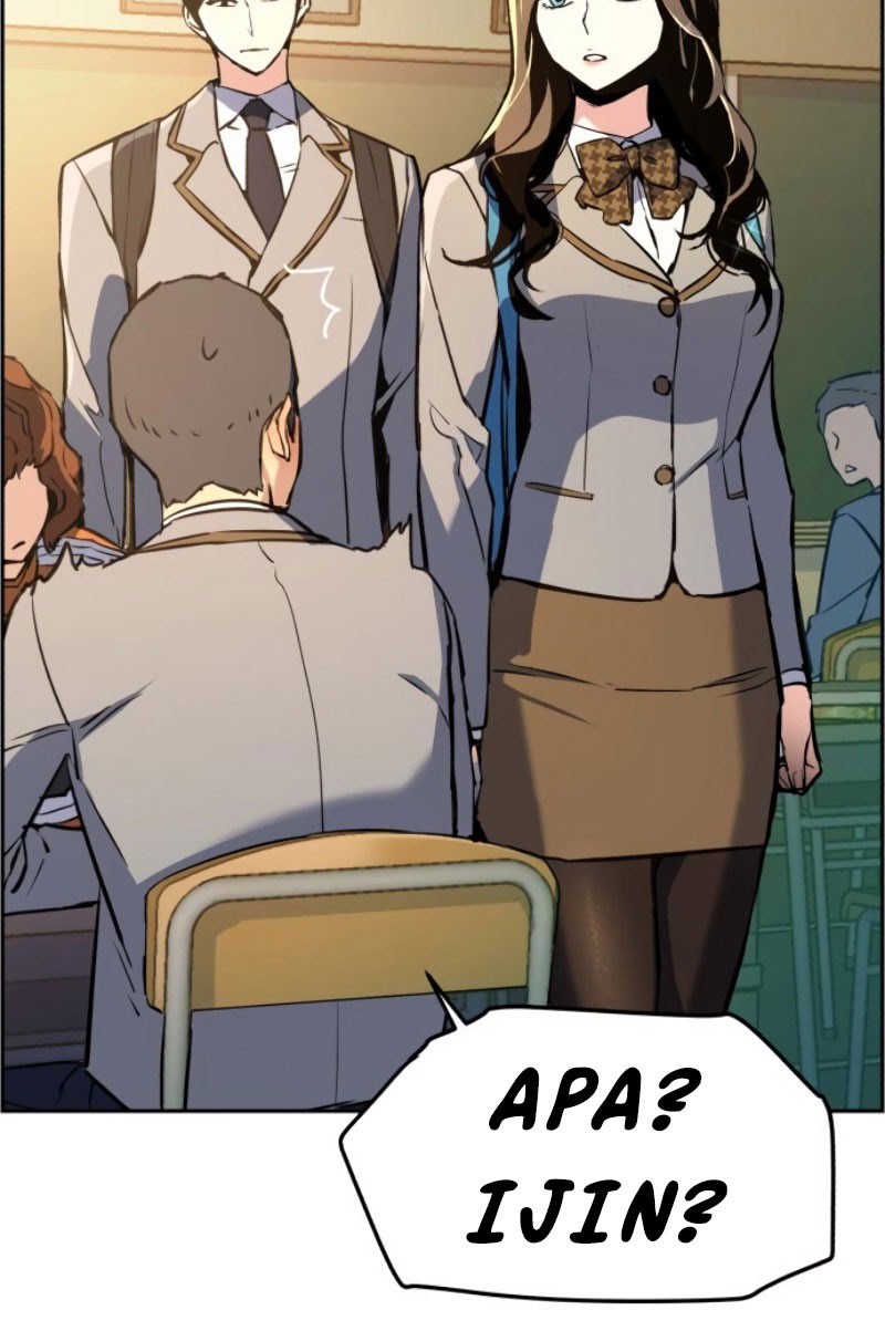 Mercenary Enrollment Chapter 24 Gambar 6