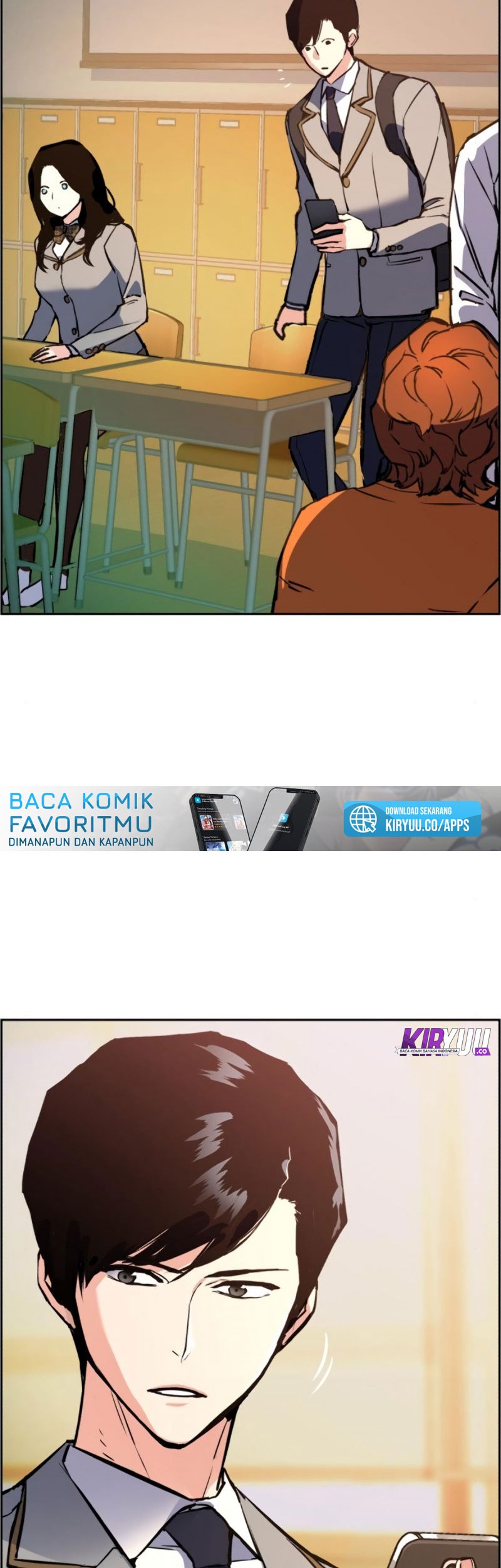 Mercenary Enrollment Chapter 24 Gambar 8
