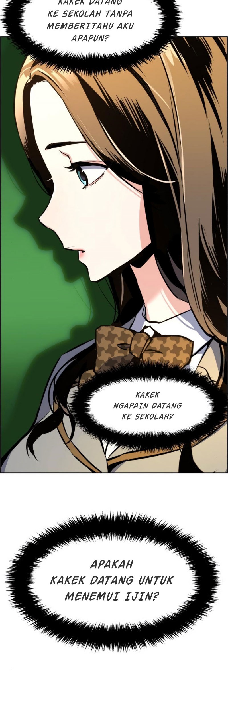 Mercenary Enrollment Chapter 24 Gambar 10