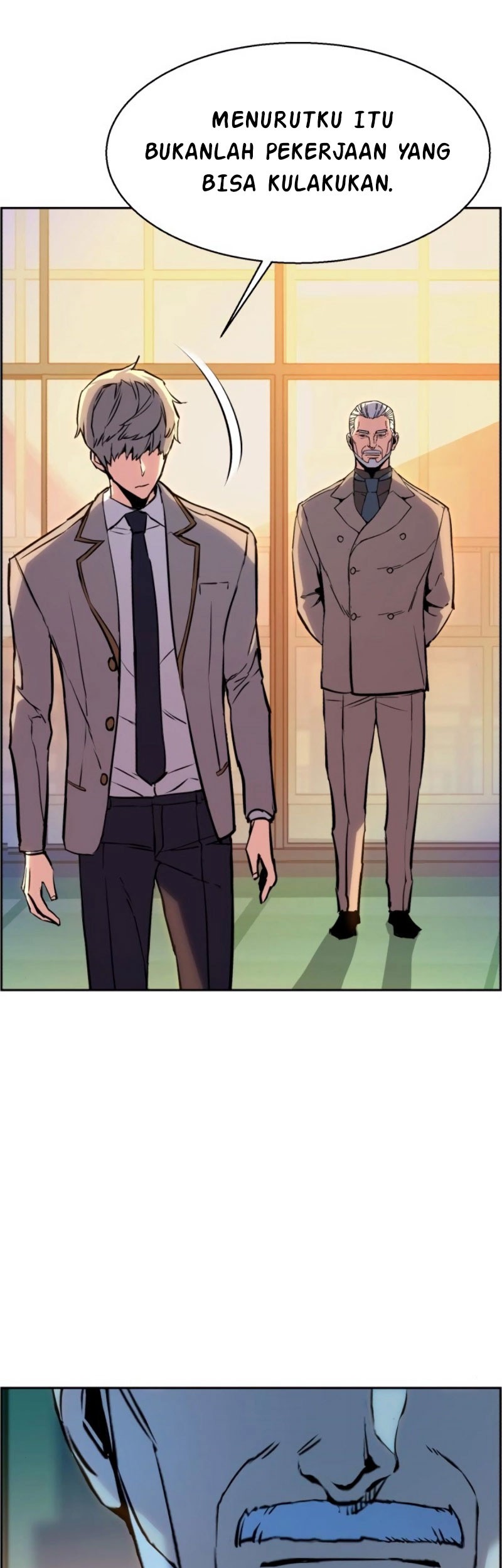 Mercenary Enrollment Chapter 24 Gambar 22