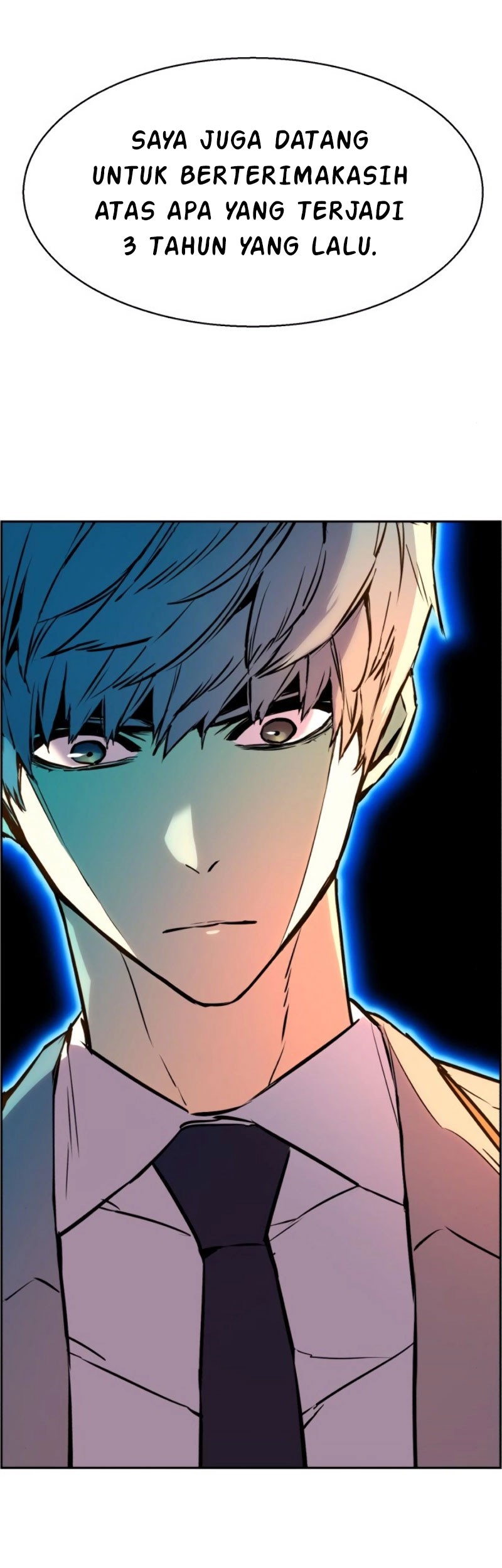 Mercenary Enrollment Chapter 24 Gambar 24
