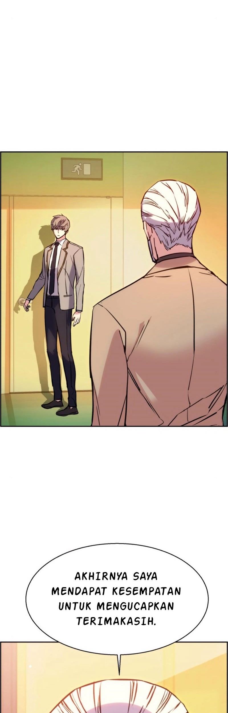 Mercenary Enrollment Chapter 24 Gambar 25