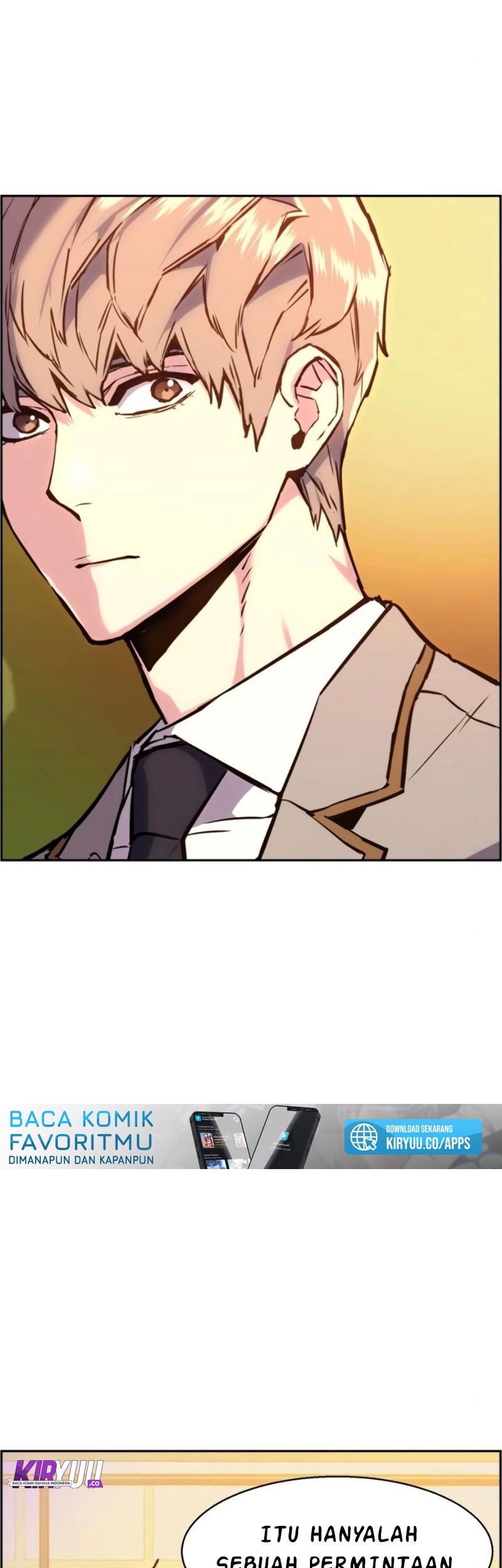 Mercenary Enrollment Chapter 24 Gambar 27