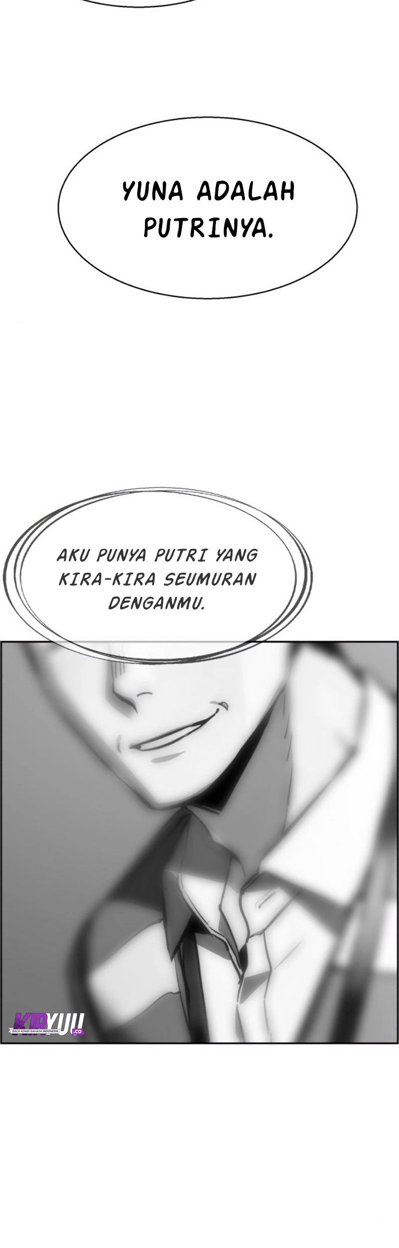 Mercenary Enrollment Chapter 24 Gambar 30